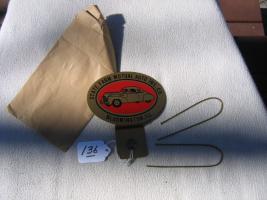 State Farm Mutual Auto Ins. Co. Auto Tag. Bloomin