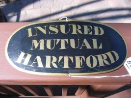 Hartford County Mutual Fire Insurance Company. Ha