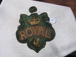 Royal Insurance Company. Liverpool, England. Copp