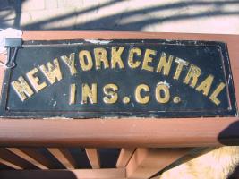 New York Central Insurance Company. Union Springs