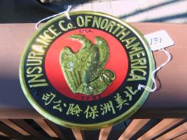 Insurance Company of North America. Philadelphia,