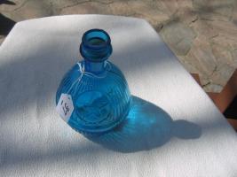 Star Hand Fire Grenade. Turquoise. Harden Fire E