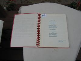 Boston Fire Alarm System and Related Matters. Pam