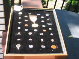 Insurance Company Pins. Vintage. Most will be pr