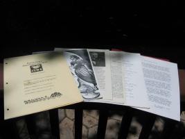 Various Papers on the History of Insurance Compani