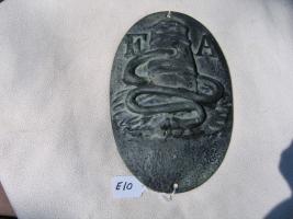 Fire Association of Philadelphia. Reproduction Fi