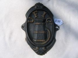 Union Fire Insurance Company. Nashville, Tennesse