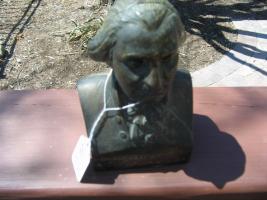 Prudential Insurance Company Advertising Piece. B