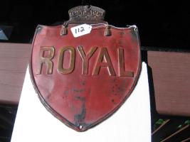 Royal Insurance Company, Limited. London, England