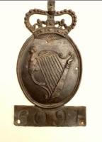 Hibernian Fire Ins. Co. Dublin, Ireland. 1771-183