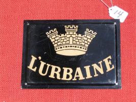 L'Urbaine Compagnie Anonyme D'Assurances L'Incendi