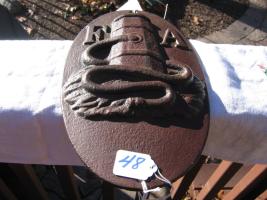 Fire Association of Philadelphia. Pennsylvania.