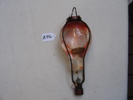 Fire Grenade is full. Has Original Metal Containe