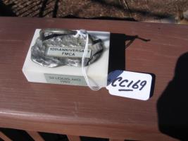 10th Anniversary FMCA - St. Louis, MO 1982 given t