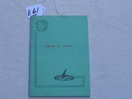 North American Reinsurance Booklet. "following th