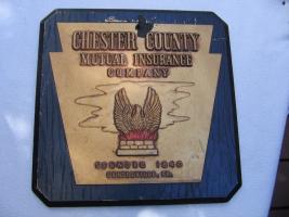Chester County Mutual Insurance Company. Coatesvi