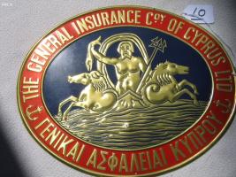 General Insurance Co of Cyprus