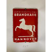 Brandkasse Hannover German