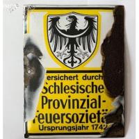 Schlesische Provinzial 2 FM