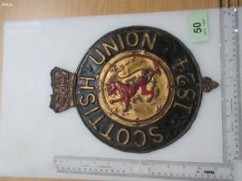 Scottish Union Copper FM