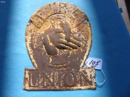 Union Assurance FM, England.