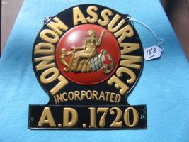 London Assurance FM, England