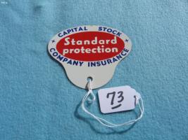 Standard Protection Auto Tag