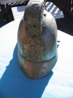 Fireman's Helmet