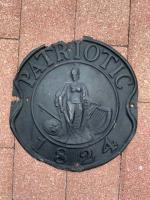 Patriotic Assurance Co.  Ireland