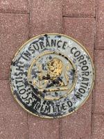 Scottish Ins. Corp FM - Scotland