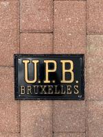 U.P.B.  FM - Belgium