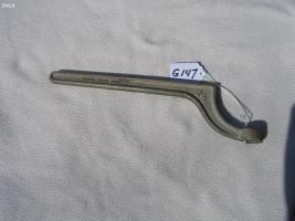 Fire Truck Wrench