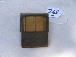 Northern Casualty Adv. Paper Clip