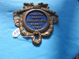 Stadernas Allmanna.  Sweden