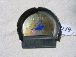 Kemper Open Practice Putter