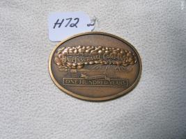 Farmers Mutual Advertising