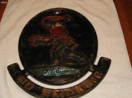 Associated Firemen Repro Mark