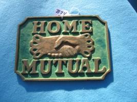 Home Mutual Reproduction