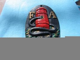 Fire Association Reproduction FM