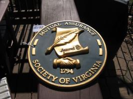 Mutual Assurance Repro FM