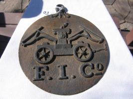 Firemens' IC Repro FM