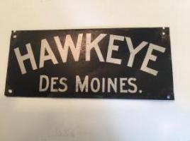 #152 Hawkeye Des Moines.  Hawkeye Insurance Company.  Des Moines, IA.  Bulau Addendum #US-HA-2?