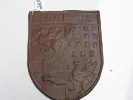 #237 Legal Insurance Co. London, England. Bulau #1013