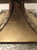 #046 Presentation Candle stick holder