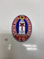 192 Auto Tag State Auto Insurance (Columbus, OH)