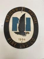 Wuerttembergische Feuersicherung E#153