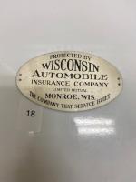 Auto Tag - Wisconsin Automobile Insurance, Monroe, WI