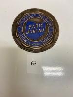 Auto Tag - Farm Bureau, Columbus OH