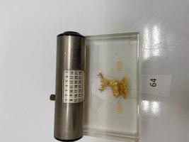 Hartford Insurance - Perpetual Calendar