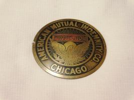 Auto Tag, American Mutual Indemnity Co.